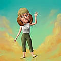 Kimberly D.