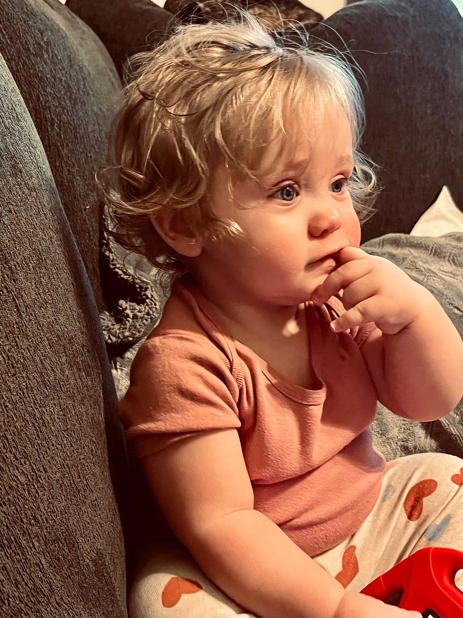 Alyssa joined the competition — help win amazing prizes! baby, baby_toddler_clothing, cheek, child, comfort, dress, ear, eye, eyelash, gesture, happy, head, human_body, iris, lip, mouth, neck, nose, person, skin