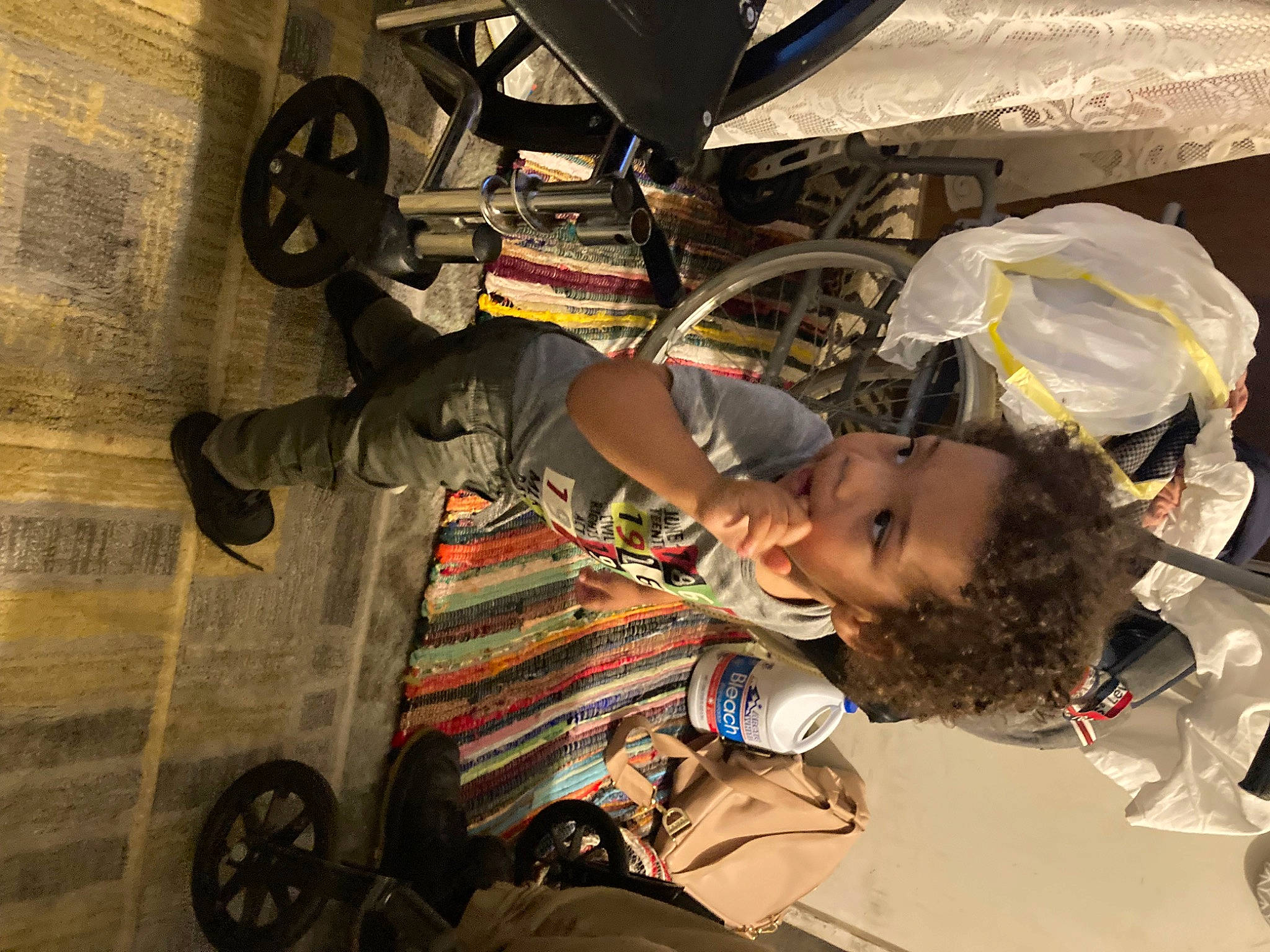 Loki is registered to the contest to win money with this photo: auto_part, automotive_design, automotive_tire, automotive_wheel_system, bicycle_part, bicycle_tire, bicycle_wheel, fun, human_leg, motor_vehicle, person, recreation, rim, sandal, sitting, spoke, thigh, tire, vehicle, wheel