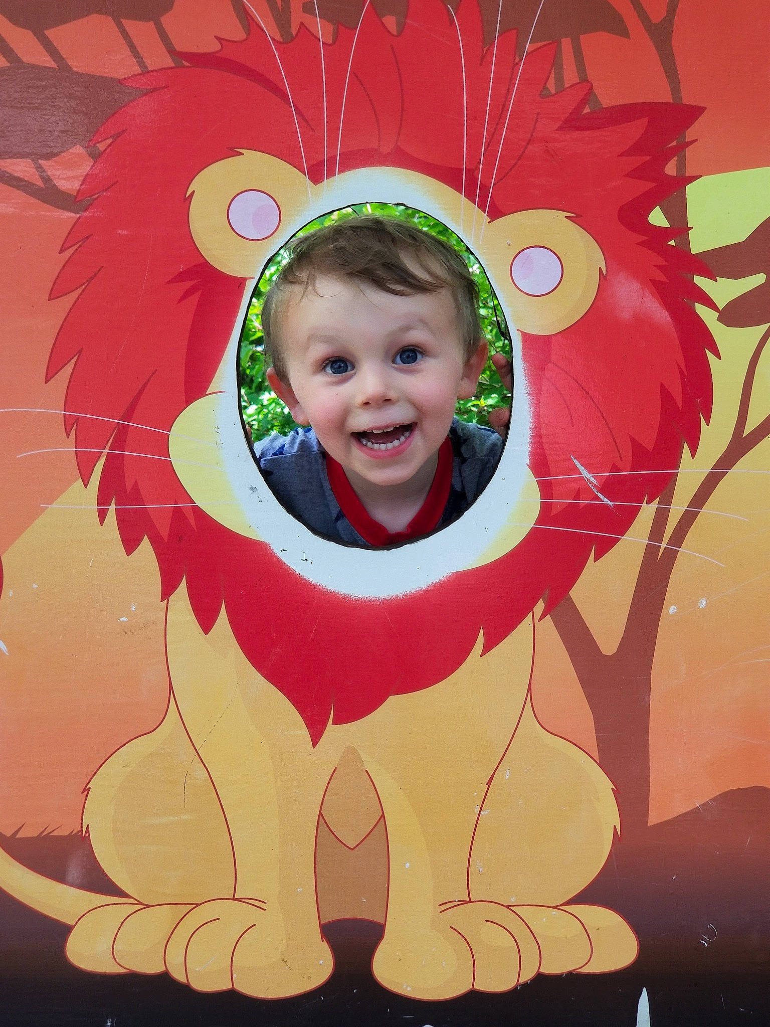 Blayze is registered to the contest to win money with this photo: art, cartoon, child, facial_expression, fictional_character, fun, happy, head, illustration, joy, person, smile, toddler