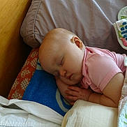 Koraline is registered to the contest to win money with this photo: baby, baby_sleeping, bedtime, birth, child, comfort, furniture, linens, nap, product, sleep, textile, toddler