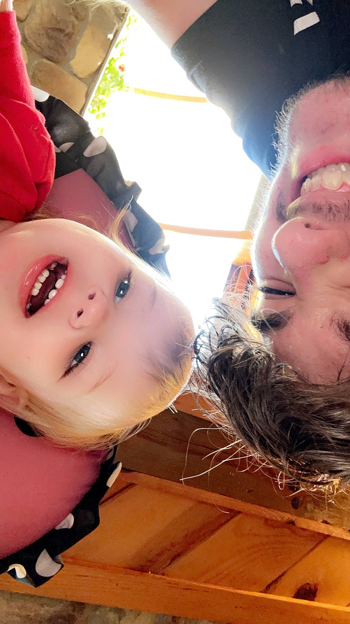 Layla joined the competition — help win amazing prizes! beard, black_hair, cheek, eye, eyebrow, eyelash, fun, gesture, hairstyle, happy, human, jaw, lip, mammal, mouth, neck, nose, person, plant, skin