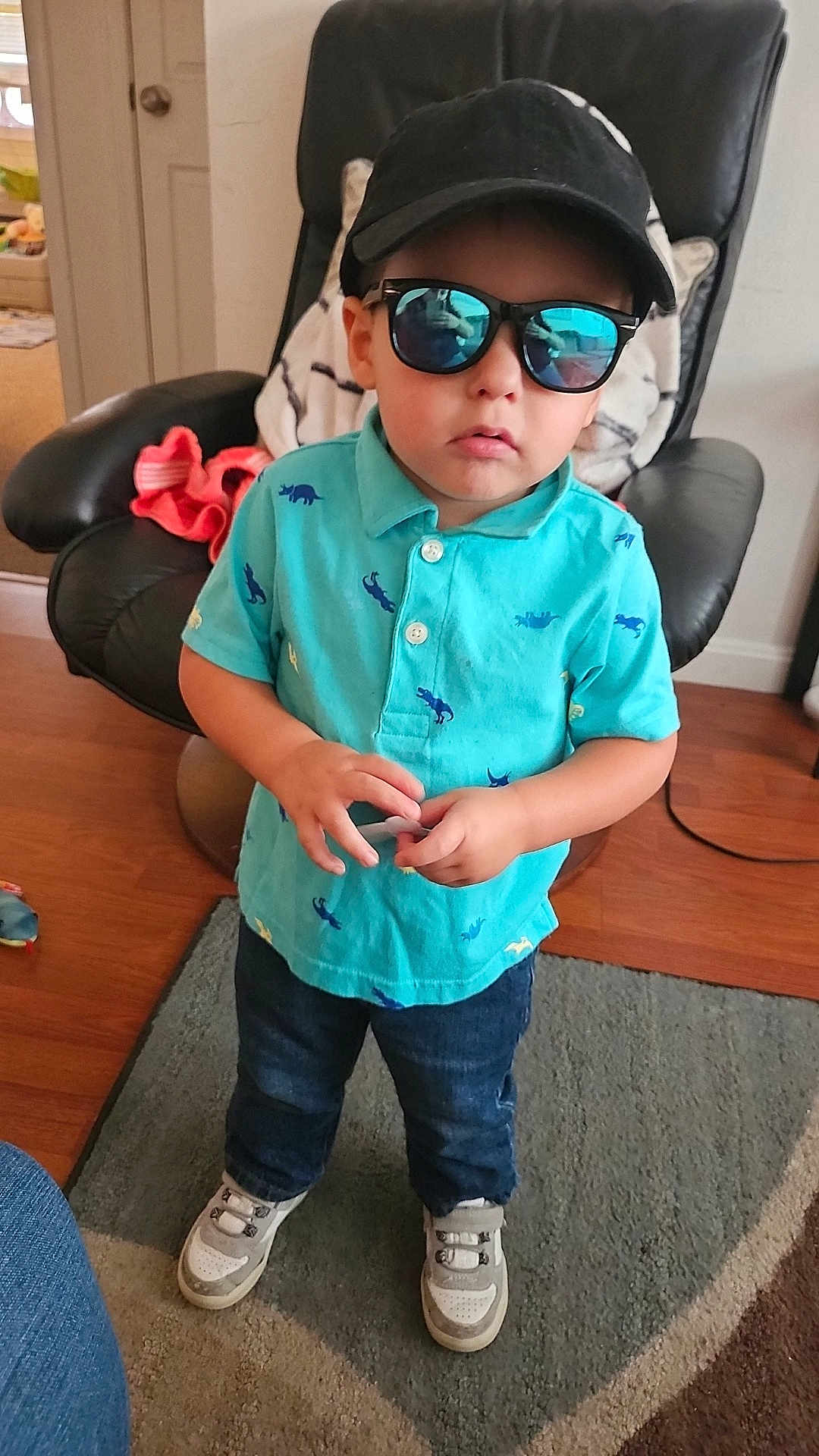 Grayson