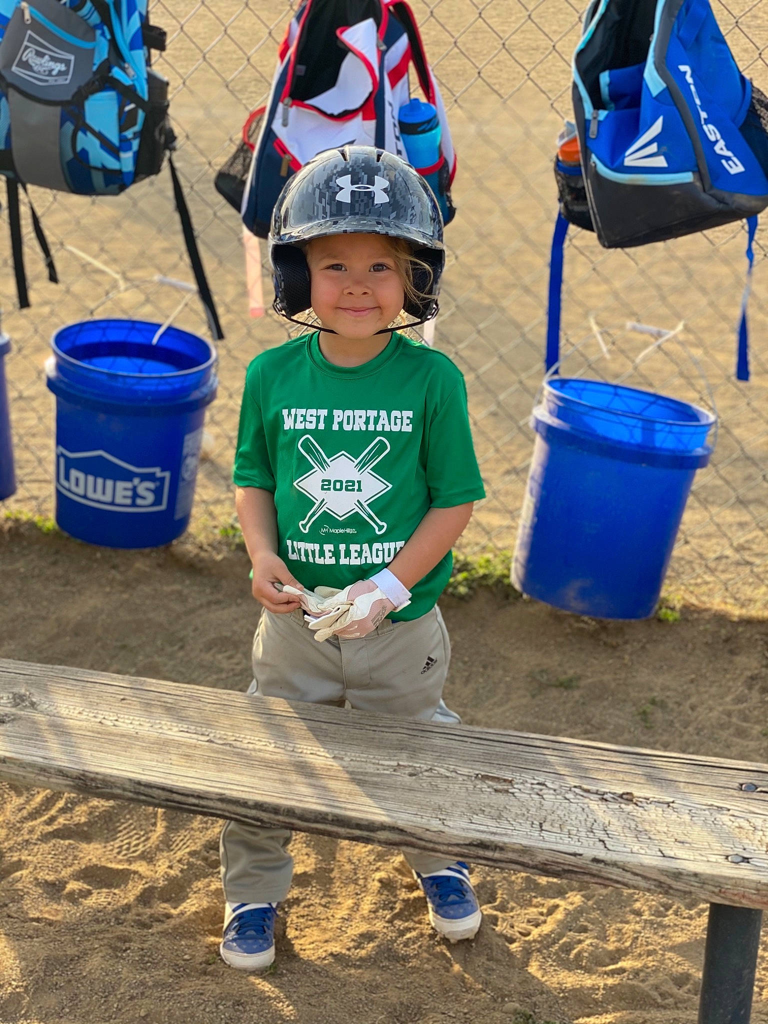 Viviana joined the competition — help win amazing prizes! baseball_cap, blue, community, electric_blue, fun, green, headwear, helmet, joy, leisure, light, people, person, photograph, product, public_space, recreation, shoe, shorts, sleeve