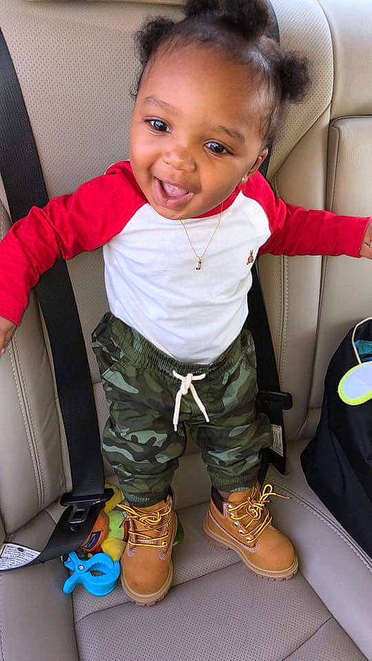 Jorden joined the competition — help win amazing prizes!