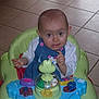 Thiffaine participe au concours pour gagner de l'argent avec cette photo :