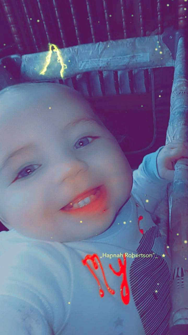 Everleigh Robertson