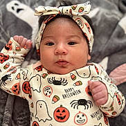 Zurynna is registered to the contest to win money with this photo: baby, blanket, bodypart, bonnet, clothing, face, finger, hand, happy, hat, head, hood, newborn, pajamas, person, photography, portrait, sleeve, smile, yawning