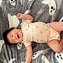 Zurynna is registered to the contest to win money with this photo: baby, bed, bedroom, blanket, bodypart, diaper, face, finger, furniture, hand, head, homedecor, indoors, newborn, person, photography, portrait, quilt, room, sleeping