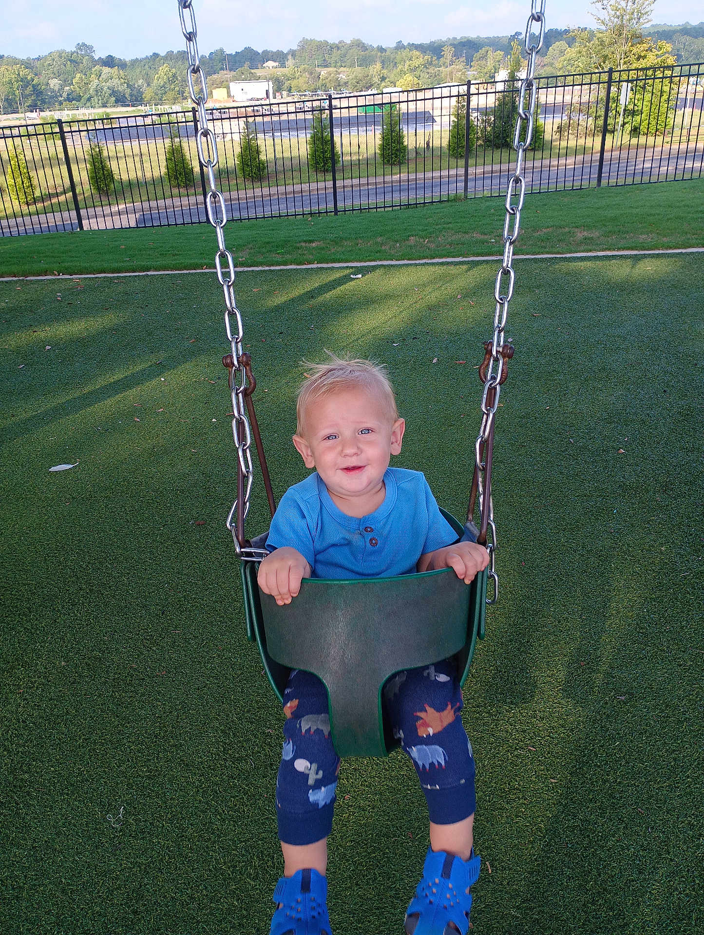 Thaddeus