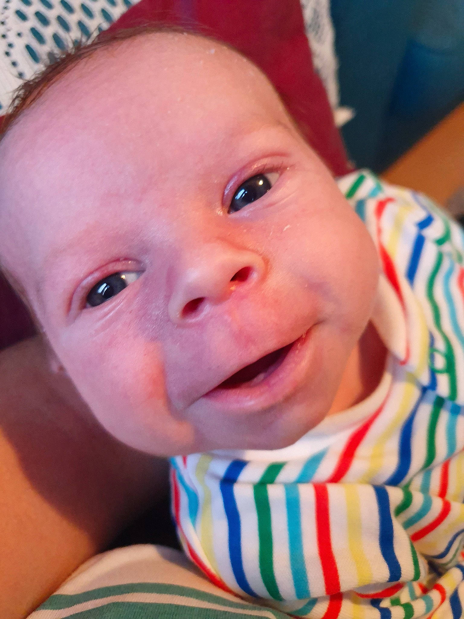 Jack joined the competition — help win amazing prizes! baby, beauty, blue, cheek, child, chin, close_up, eye, eyebrow, face, facial_expression, forehead, head, iris, lip, mouth, nose, person, skin, smile