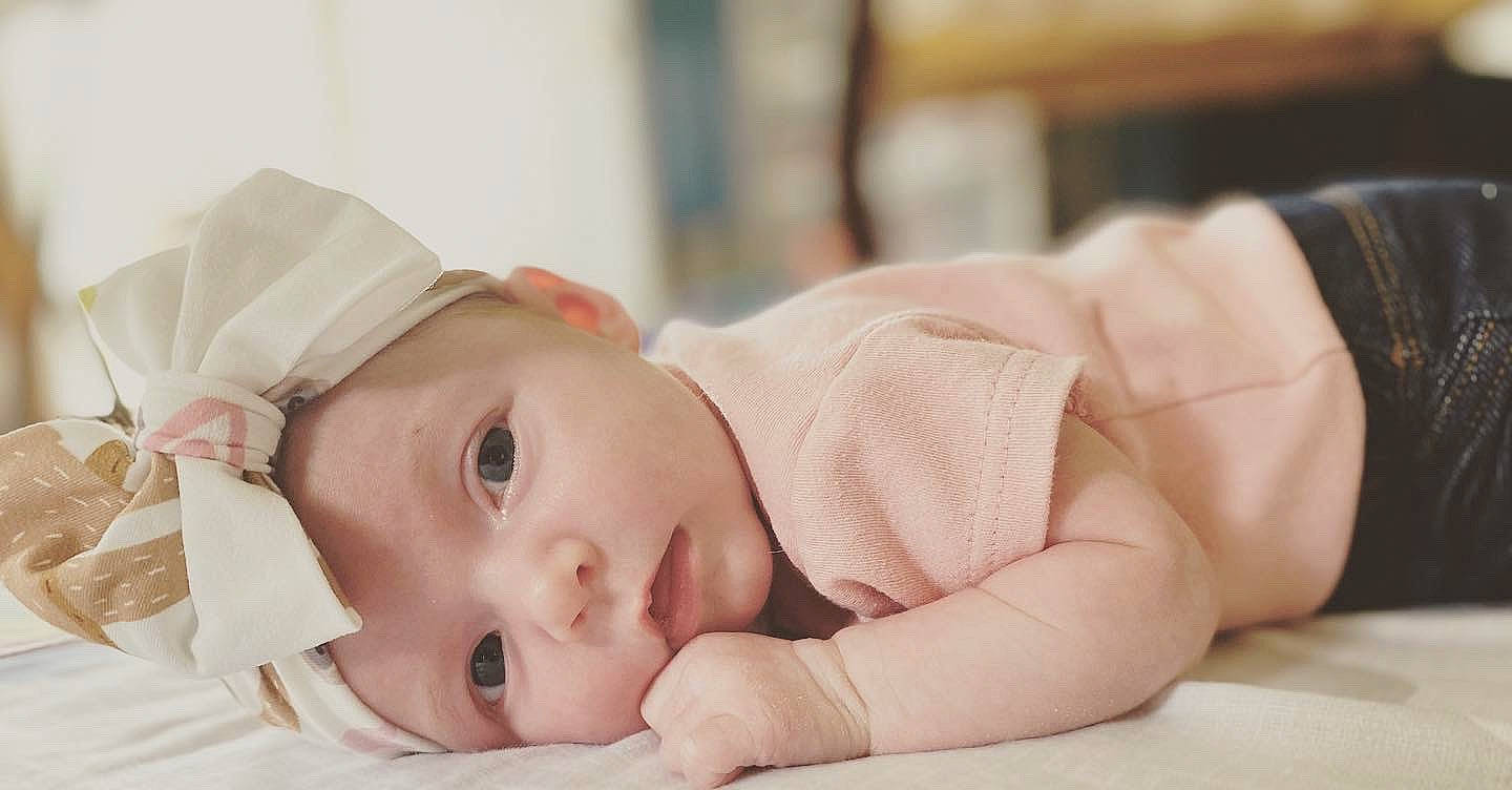 Kora is registered to the contest to win money with this photo: baby, cheek, child, ear, eye, headgear, mouth, nose, person, photography, portrait_photography, skin, smile, toddler