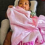 baby, blanket, bodypart, couch, cushion, face, finger, furniture, hand, happy, head, homedecor, newborn, person, photography, portrait, quilt, sleeping, smile, towel