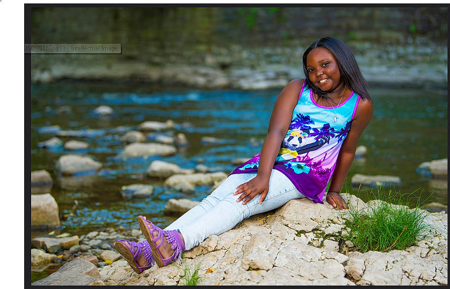 J'Nyah joined the competition — help win amazing prizes! beauty, child_model, dress, flower, happy, joy, lady, long_hair, people_in_nature, person, photo_shoot, photograph, photography, portrait, portrait_photography, purple, sitting, smile, spring, stock_photography