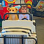 Rubab is registered to the contest to win money with this photo: amusementpark, animal, baby, canine, car, city, face, furniture, head, indoors, machine, outdoors, person, photography, playarea, portrait, toy, transportation, vehicle, wheel