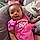 Egypt Ivy Elizabeth