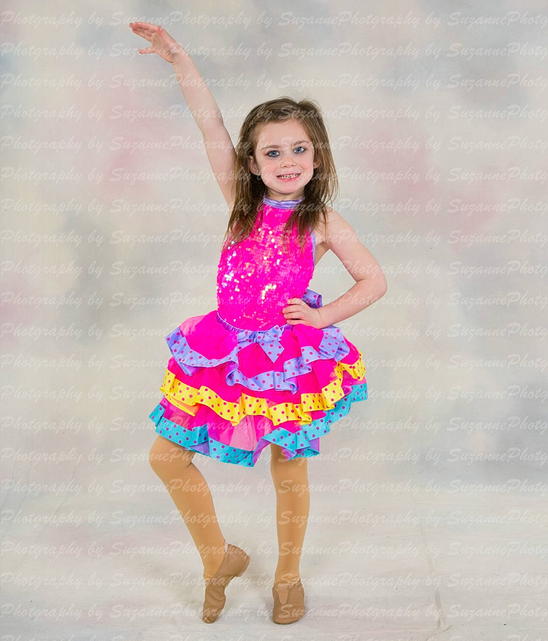 Riley Lynn joined the competition — help win amazing prizes! day_dress, dress, entertainment, eye, face, fashion_design, fashion_model, flash_photography, hair, happy, human_body, joy, leg, one_piece_garment, performing_arts, person, pink, sandal, smile, street_fashion