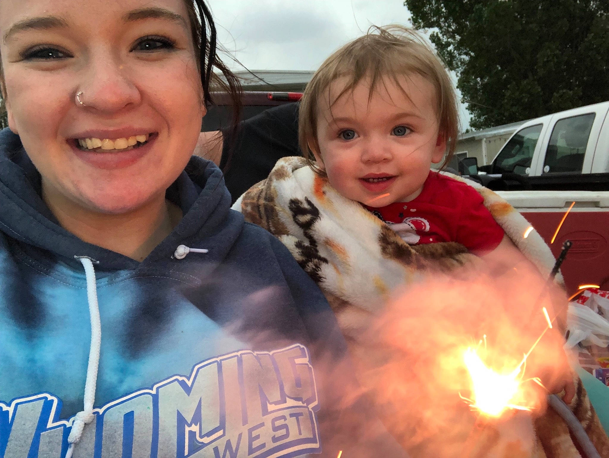 Kinzley is registered to the contest to win money with this photo: child, food, fun, happy, joy, person, smile, vacation