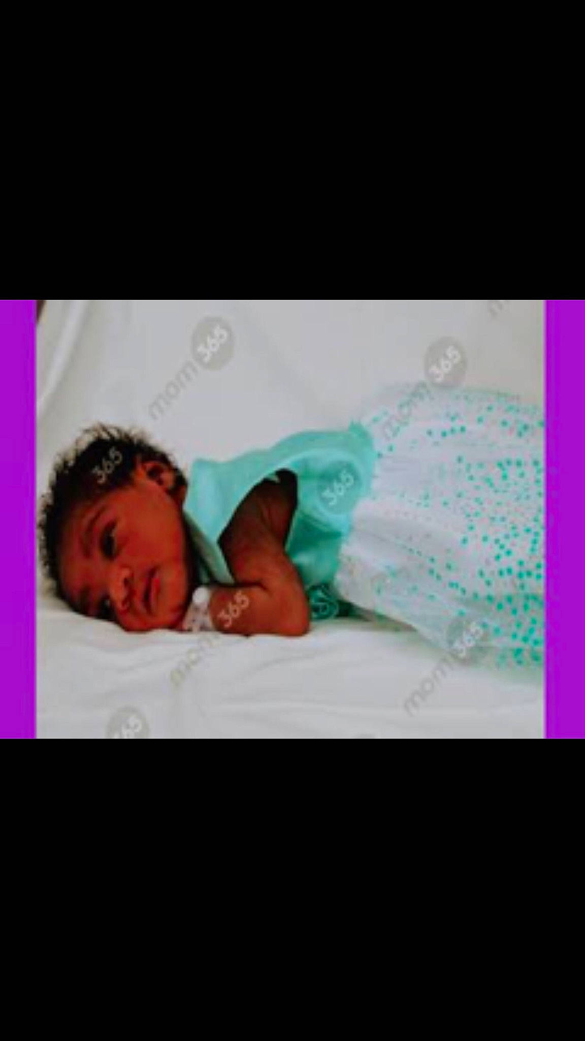 Aiyanna joined the competition — help win amazing prizes! baby, beauty, bed, bedtime, child, fun, hand, happy, human, nap, person, photograph, photography, pink, purple, sleep, snapshot, textile, toddler