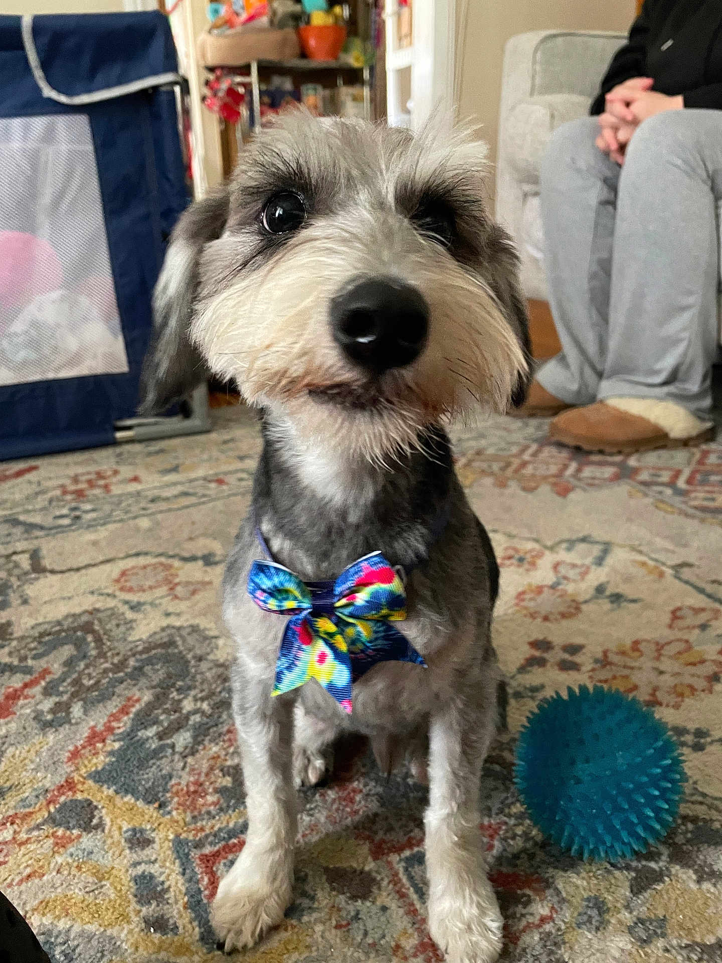 Benny