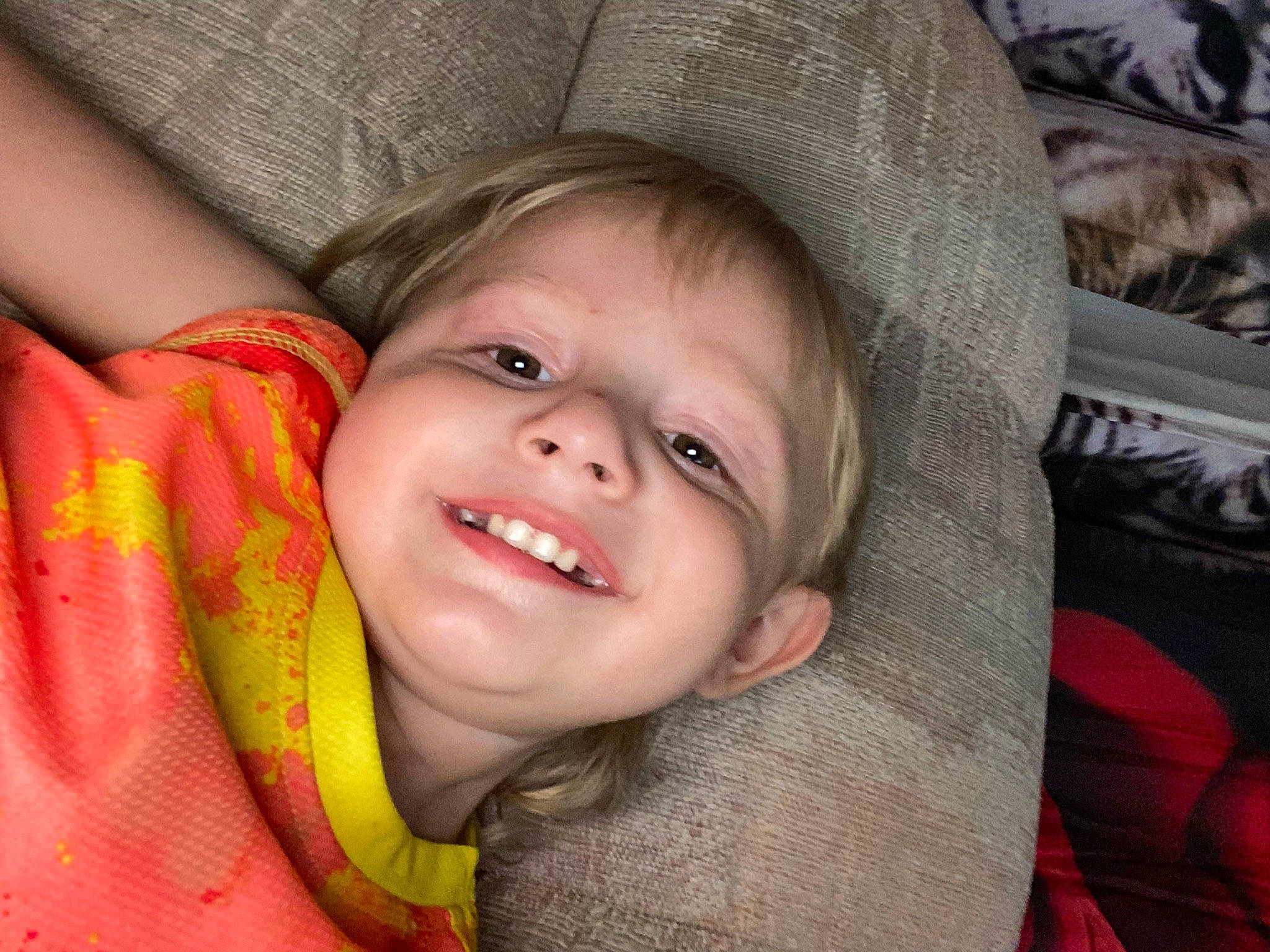 Kaiden joined the competition — help win amazing prizes! cheek, chin, cool, eye, eyebrow, eyelash, face, facial_expression, hairstyle, happy, head, iris, joy, lip, mouth, neck, nose, person, skin, smile