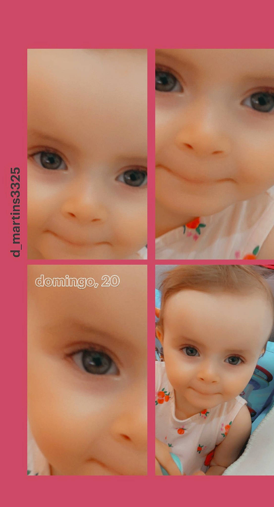 Malia a rejoint le concours — aidez-le/la à gagner de superbes lots ! cheek, chin, eye, eyebrow, eyelash, face, facial_expression, forehead, hair, hairstyle, human, iris, jaw, lip, mouth, neck, nose, organ, person, product