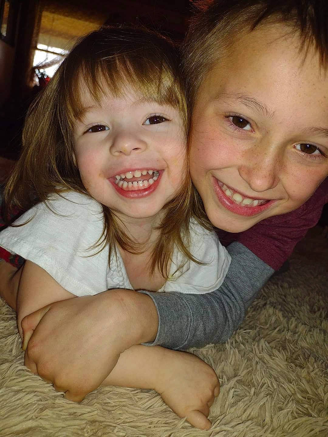 Ellie joined the competition — help win amazing prizes! cheek, chin, eye, eyebrow, face, facial_expression, flash_photography, happy, human_body, iris, joy, lip, mammal, mouth, nose, organ, person, plant, skin, smile