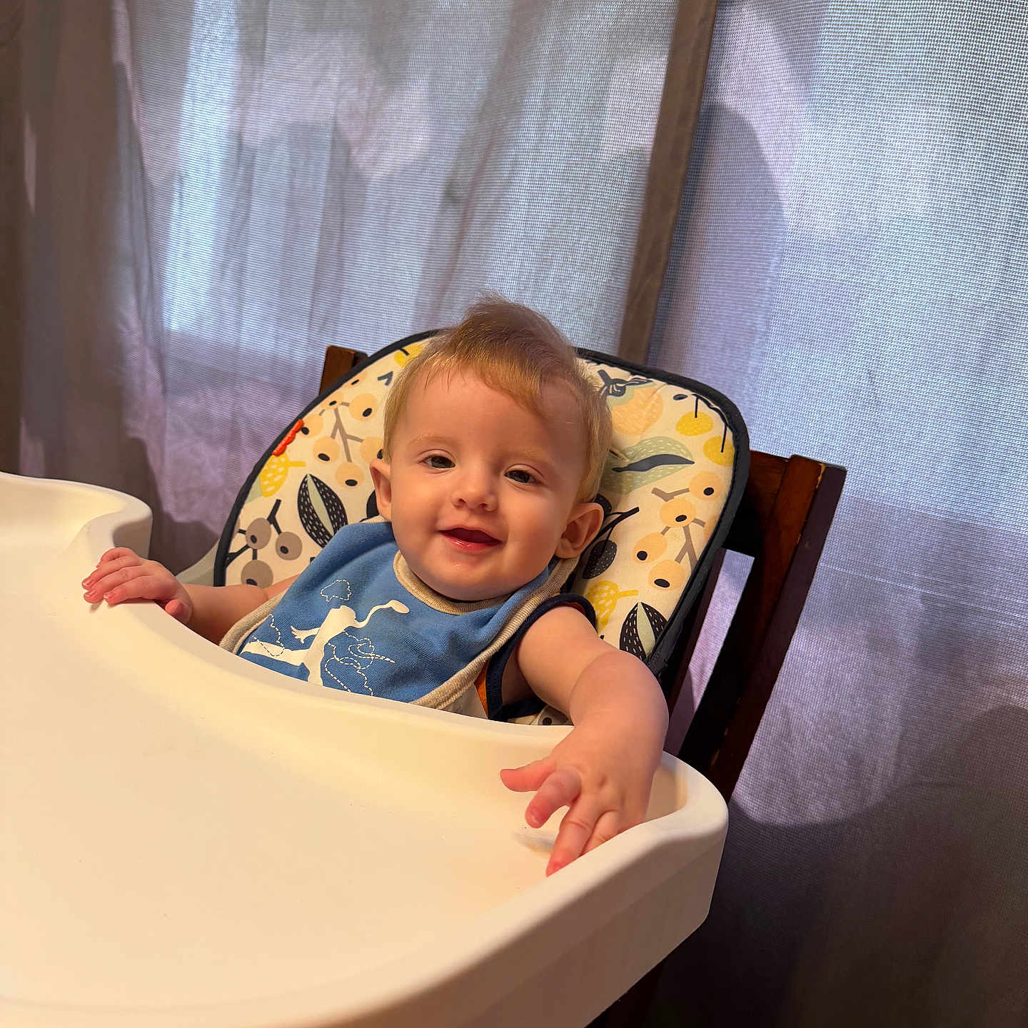 Isaiah