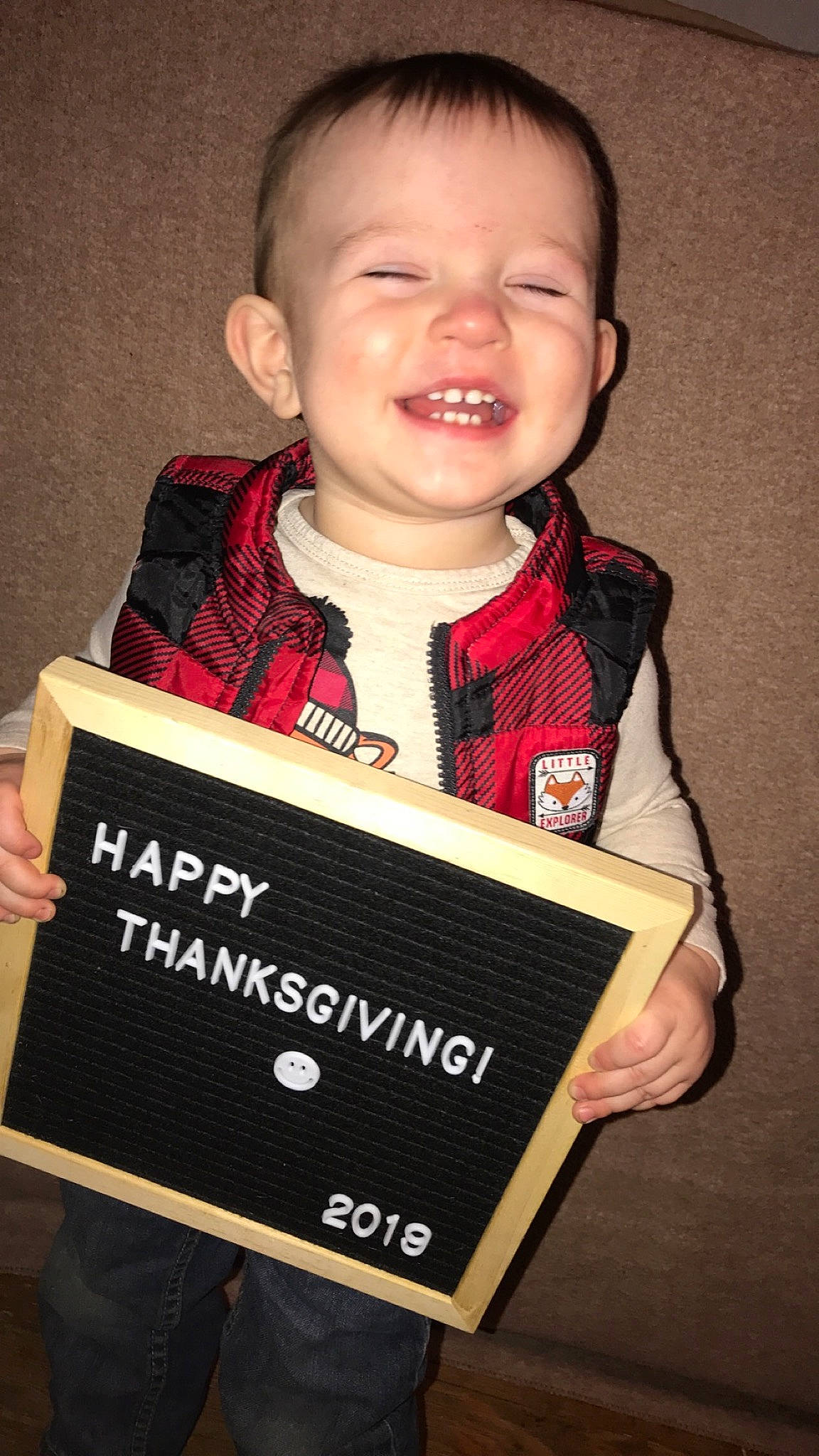 Kota joined the competition — help win amazing prizes! child, joy, person, smile