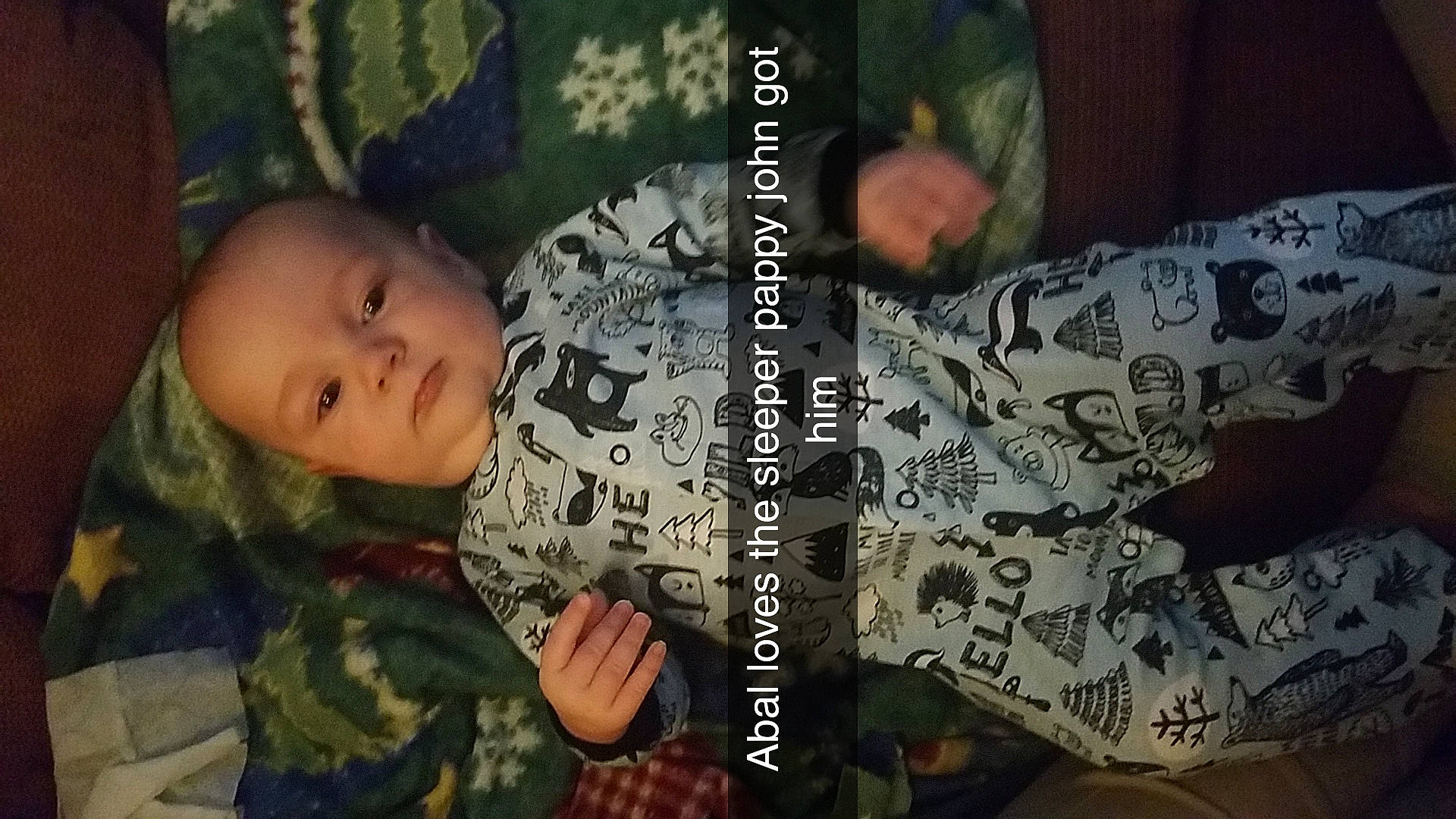 Abal is registered to the contest to win money with this photo: adaptation, army, baby, camouflage, cheek, child, military, military_camouflage, pattern, person, smile, soldier, toddler