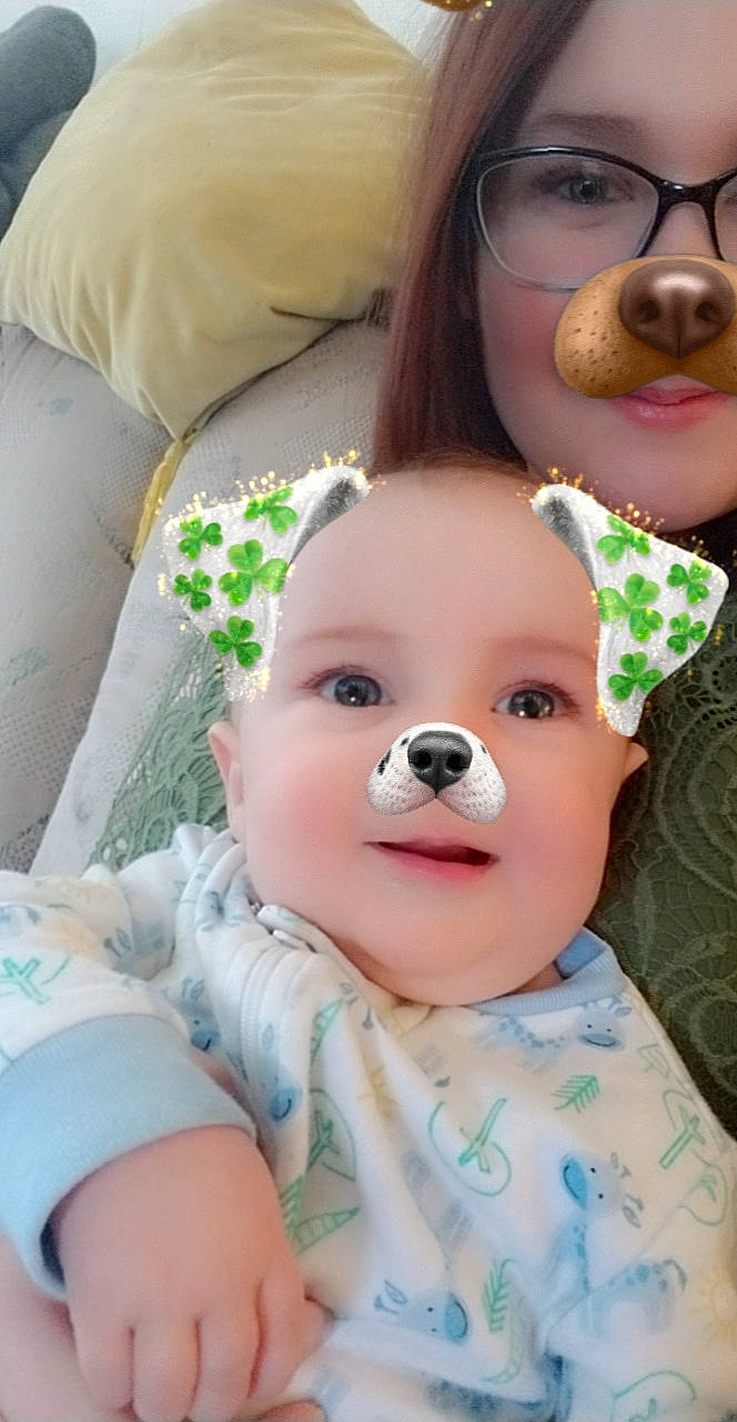 Abal joined the competition — help win amazing prizes! baby, cheek, child, head, nose, person, skin, smile, toddler