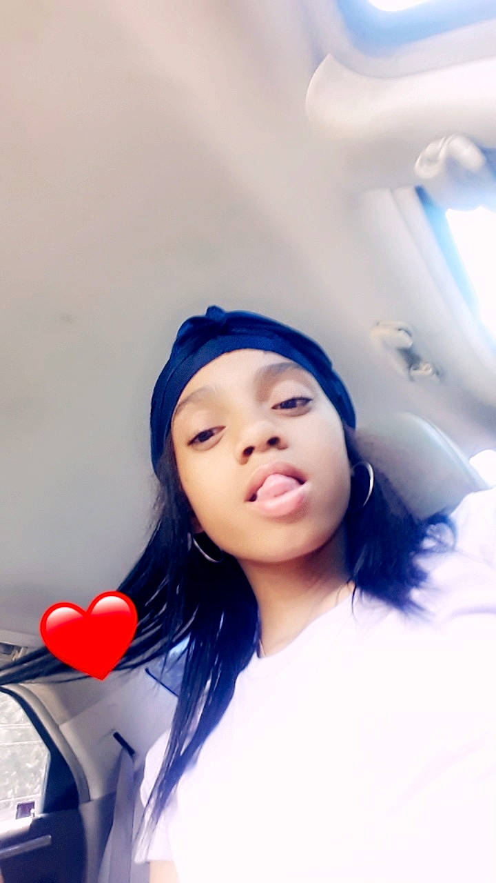 Kaleah is registered to the contest to win money with this photo: beauty, black_hair, blue, ear, forehead, happy, lip, long_hair, mouth, nose, person, photography, skin, smile, white