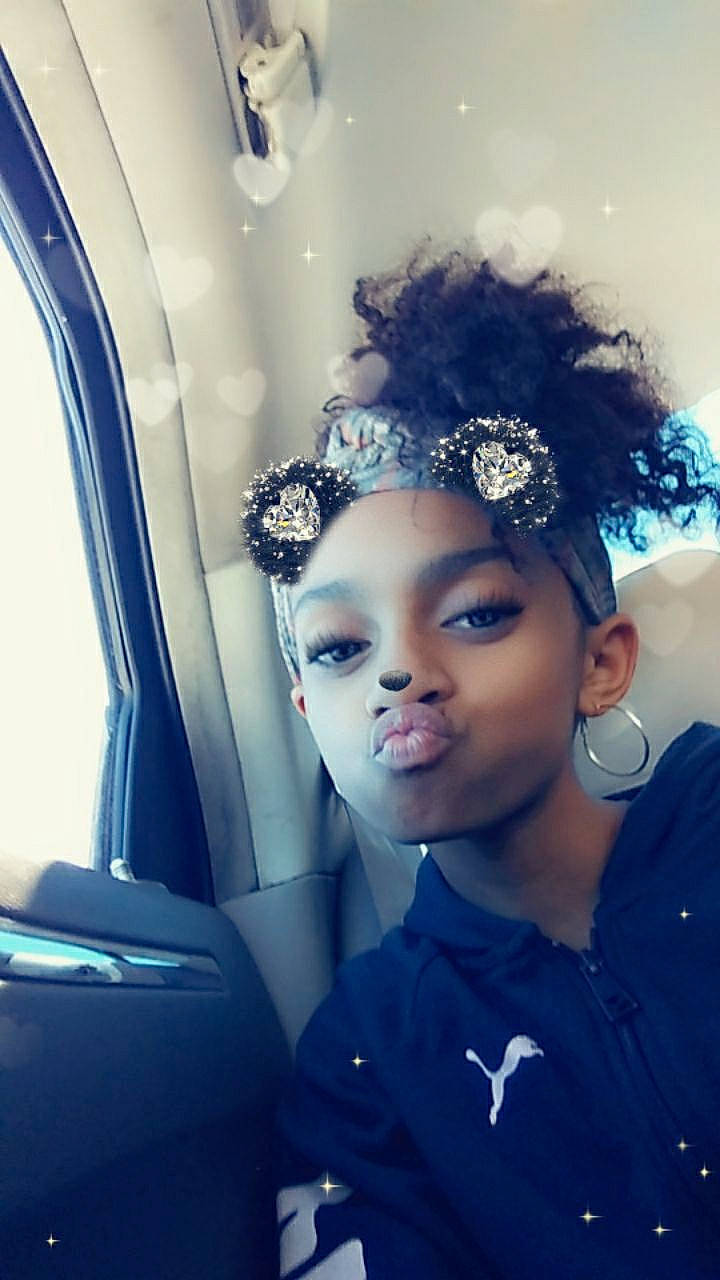 Kaleah is registered to the contest to win money with this photo: beauty, black_hair, blue, cool, eye, eyebrow, fashion, forehead, fun, hair, hair_accessory, hairstyle, headgear, headpiece, lady, lip, person, photography, selfie, skin