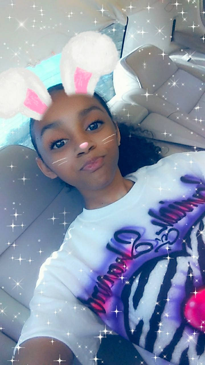 Kamiah joined the competition — help win amazing prizes! black_hair, child, cool, fun, person, photography, pink, smile, space, toddler