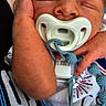 Gavin is registered to the contest to win money with this photo: baby, babyaccessory, babywear, child, closeup, clothing, comfort, cute, face, hand, infant, newborn, pacifier, peaceful, person, resting, skin, sleeping, soft, toddler