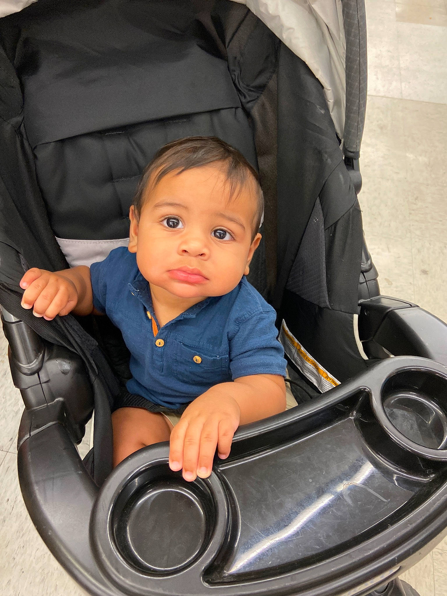 Adriel is registered to the contest to win money with this photo: baby, baby_carriage, baby_in_car_seat, baby_products, car_seat, cheek, child, comfort, person, product, toddler