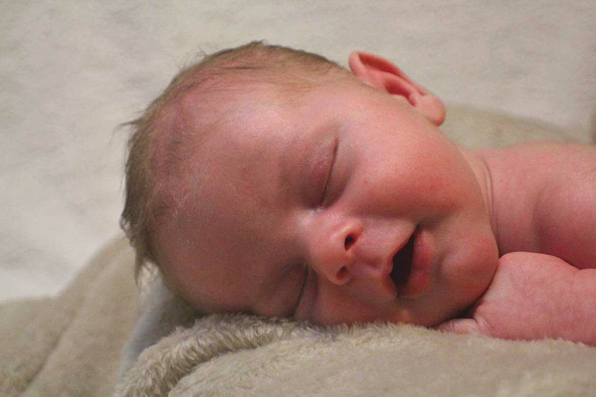 Castiel is registered to the contest to win money with this photo: baby, bedtime, cheek, child, comfort, ear, eye, eyebrow, eyelash, flesh, forehead, hair, head, iris, linens, lip, neck, nose, person, skin