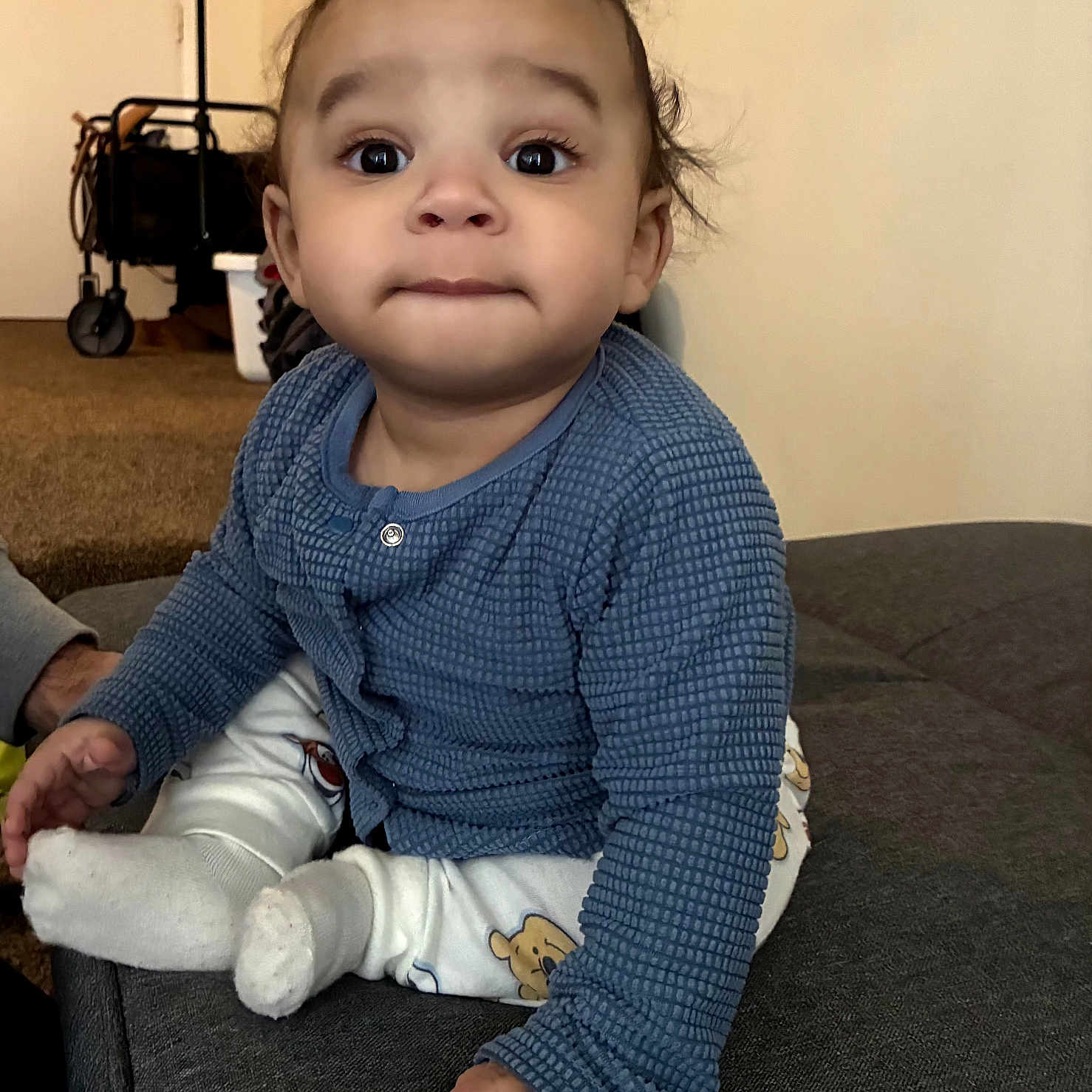 Elijah