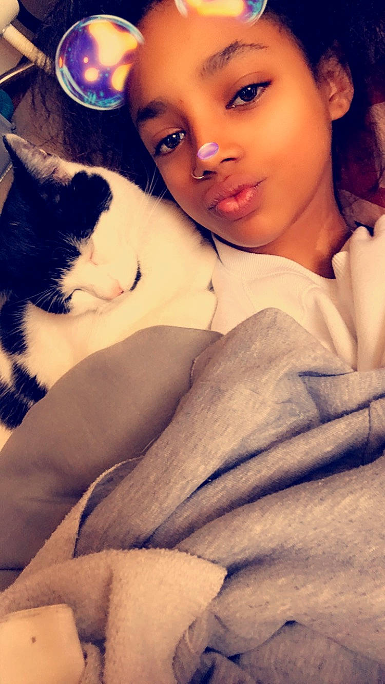 Max joined the competition — help win amazing prizes! beauty, black_hair, brown_hair, girl, human_hair_color, lady, lip, long_hair, model, person, photo_shoot