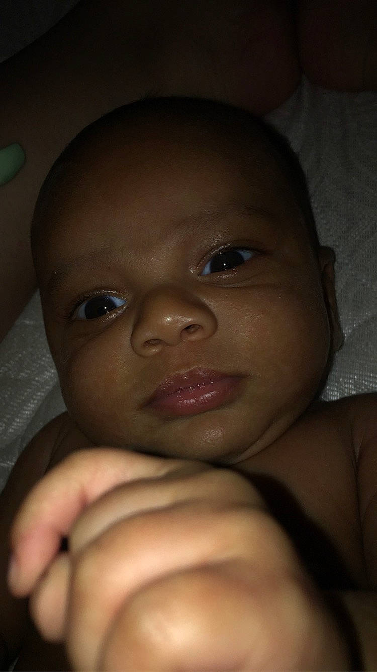 Brayden joined the competition — help win amazing prizes! baby, beauty, cheek, child, chin, close_up, eye, eyebrow, face, facial_expression, forehead, head, lip, mouth, muscle, nose, organ, person, skin, smile