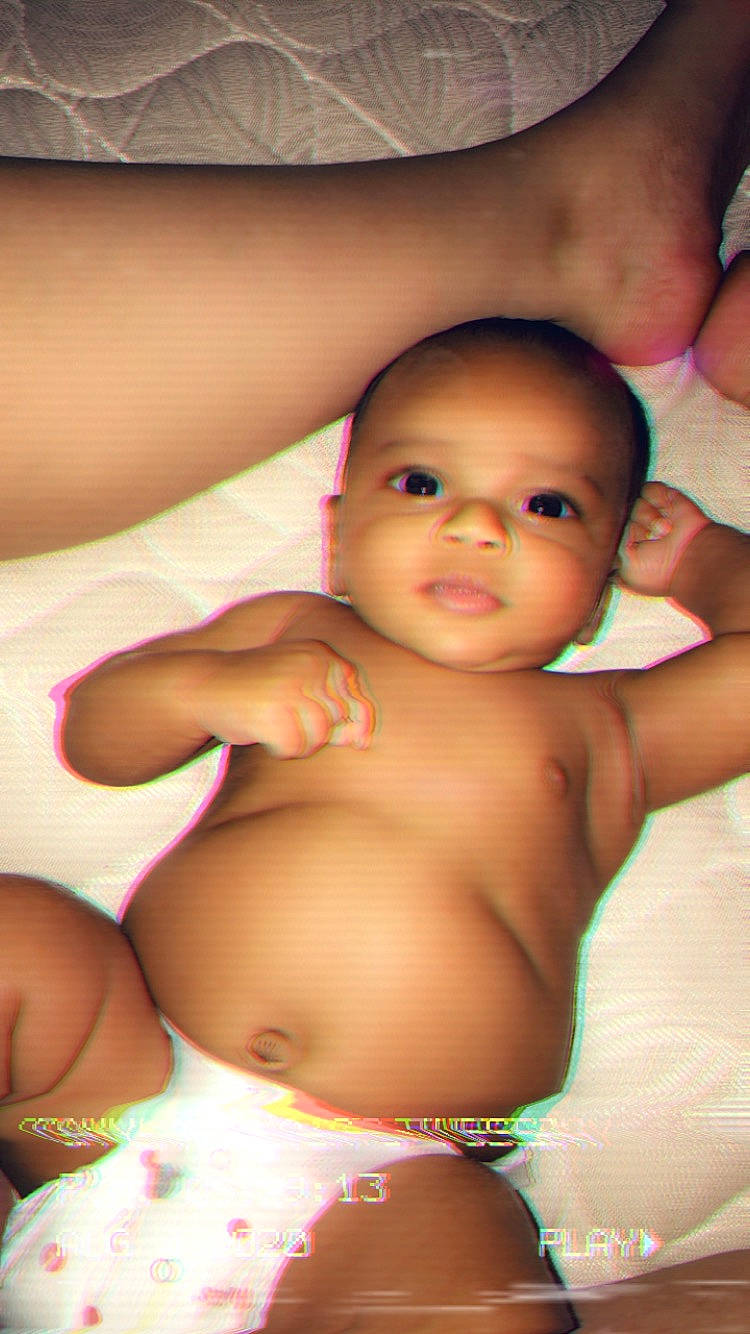 Brayden joined the competition — help win amazing prizes! abdomen, baby, beauty, black_hair, cheek, chest, child, close_up, eye, face, lip, mouth, muscle, person, pink, skin, smile, stomach, toddler, trunk