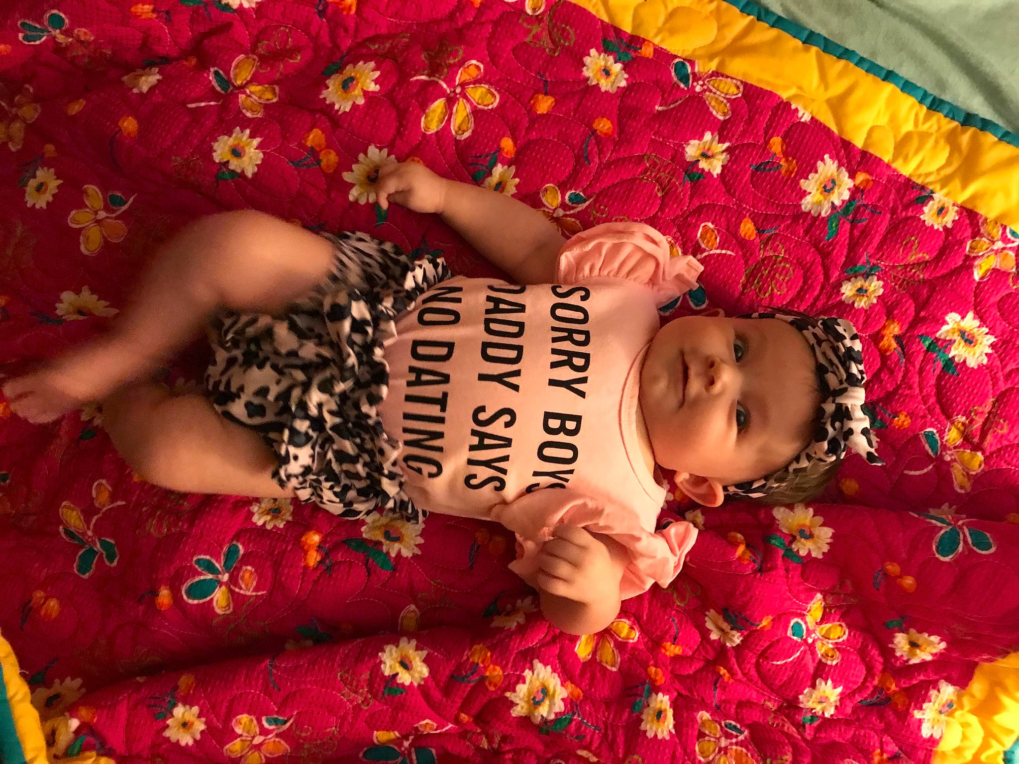 Alayna is registered to the contest to win money with this photo: child, design, flower, happy, mehndi, pattern, person, photography, smile, textile