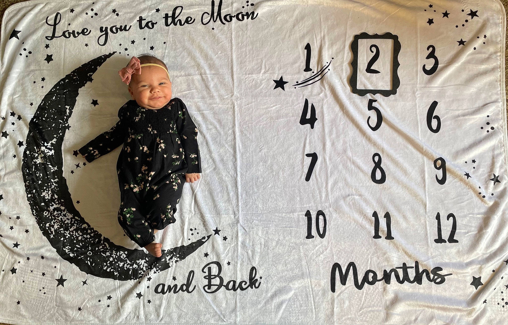 Clementine is registered to the contest to win money with this photo: art, baby, baby_toddler_clothing, font, handwriting, happy, headwear, pattern, person, sleeve, toddler