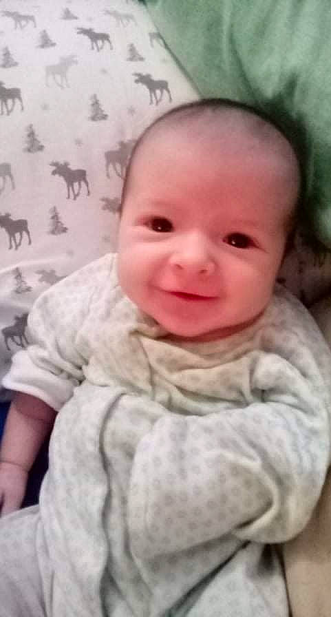 Elsa joined the competition — help win amazing prizes! baby, baby_toddler_clothing, cheek, chin, eye, eyebrow, facial_expression, hairstyle, happy, head, iris, lip, mouth, neck, nose, person, pink, skin, sleeve, smile