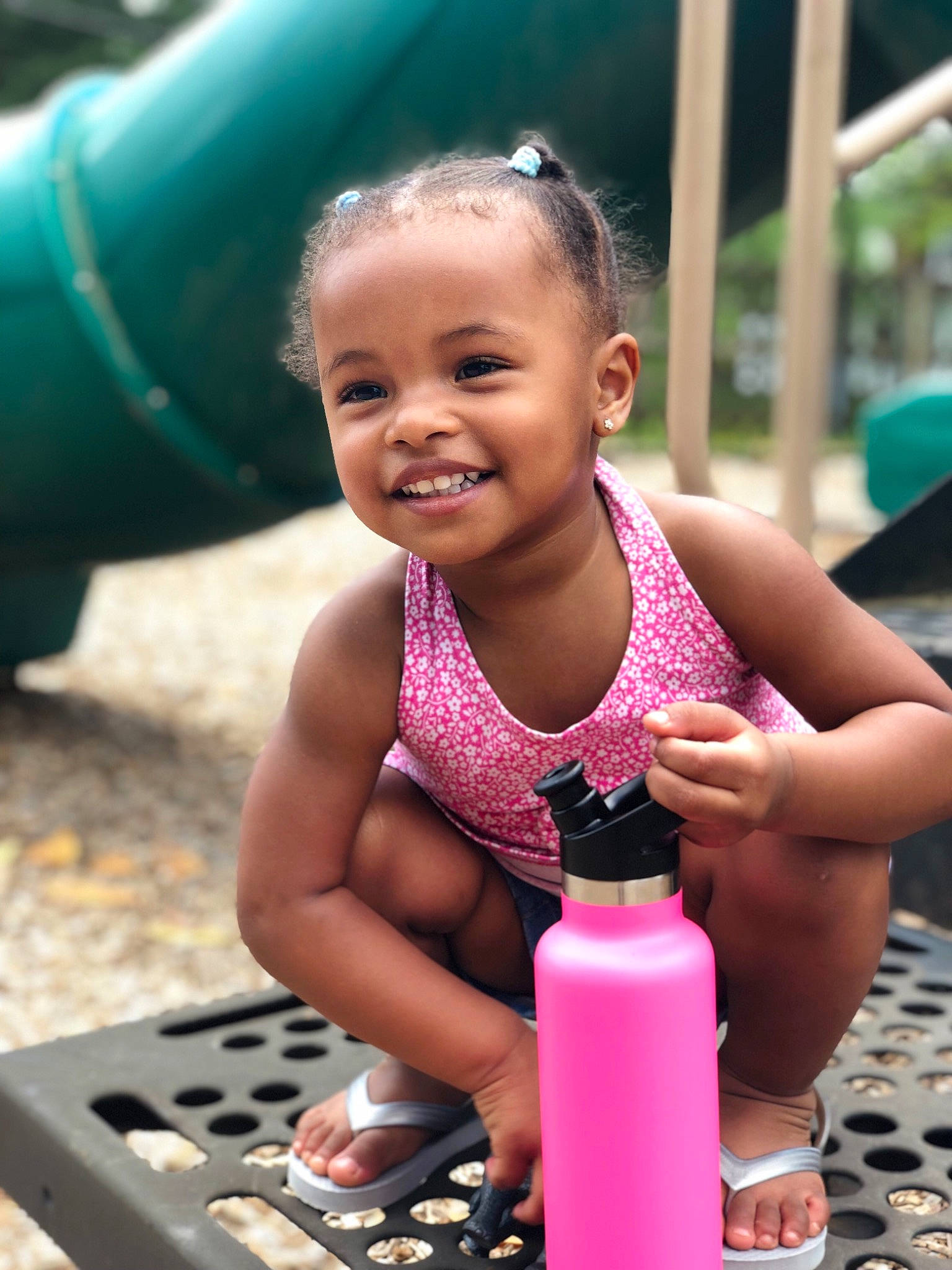 Johanna is registered to the contest to win money with this photo: adaptation, child, drink, fun, happy, joy, leisure, people, person, play, playground, recreation, smile, summer, toddler, vacation, water