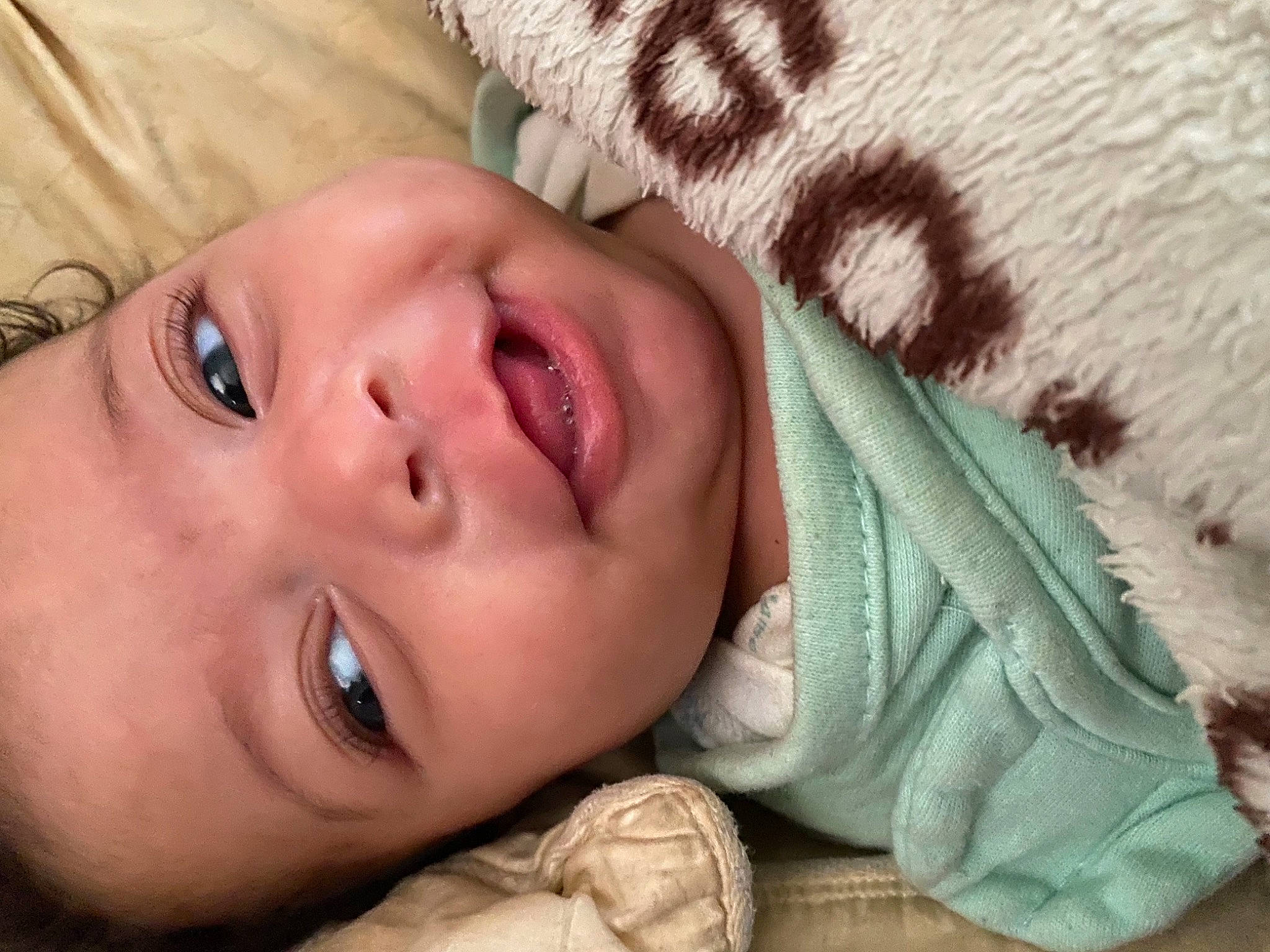 Kamaiyah joined the competition — help win amazing prizes! cheek, chin, comfort, eye, eyebrow, eyelash, face, finger, happy, head, headgear, human, human_body, iris, lip, mouth, nose, person, skin, smile