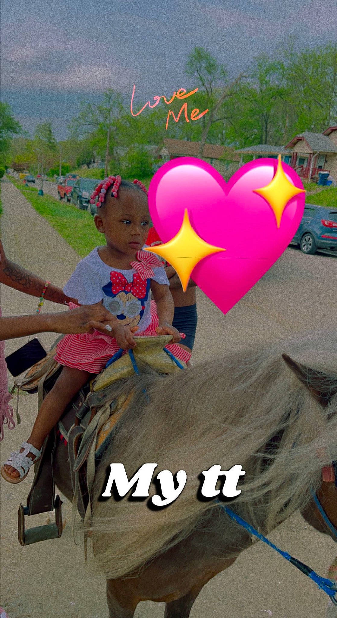 Legacy is registered to the contest to win money with this photo: child, cool, eyewear, friendship, fun, grass, happy, interaction, landscape, leisure, magenta, people_in_nature, person, pink, play, recreation, sand, toddler, travel, tree