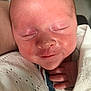 Dawson is registered to the contest to win money with this photo: newborn, baby, sleeping, face, hand, blanket, soft, wrapped, peaceful, infant, skin, closeup, cute, child, resting, portrait, cozy, human, tender, warm