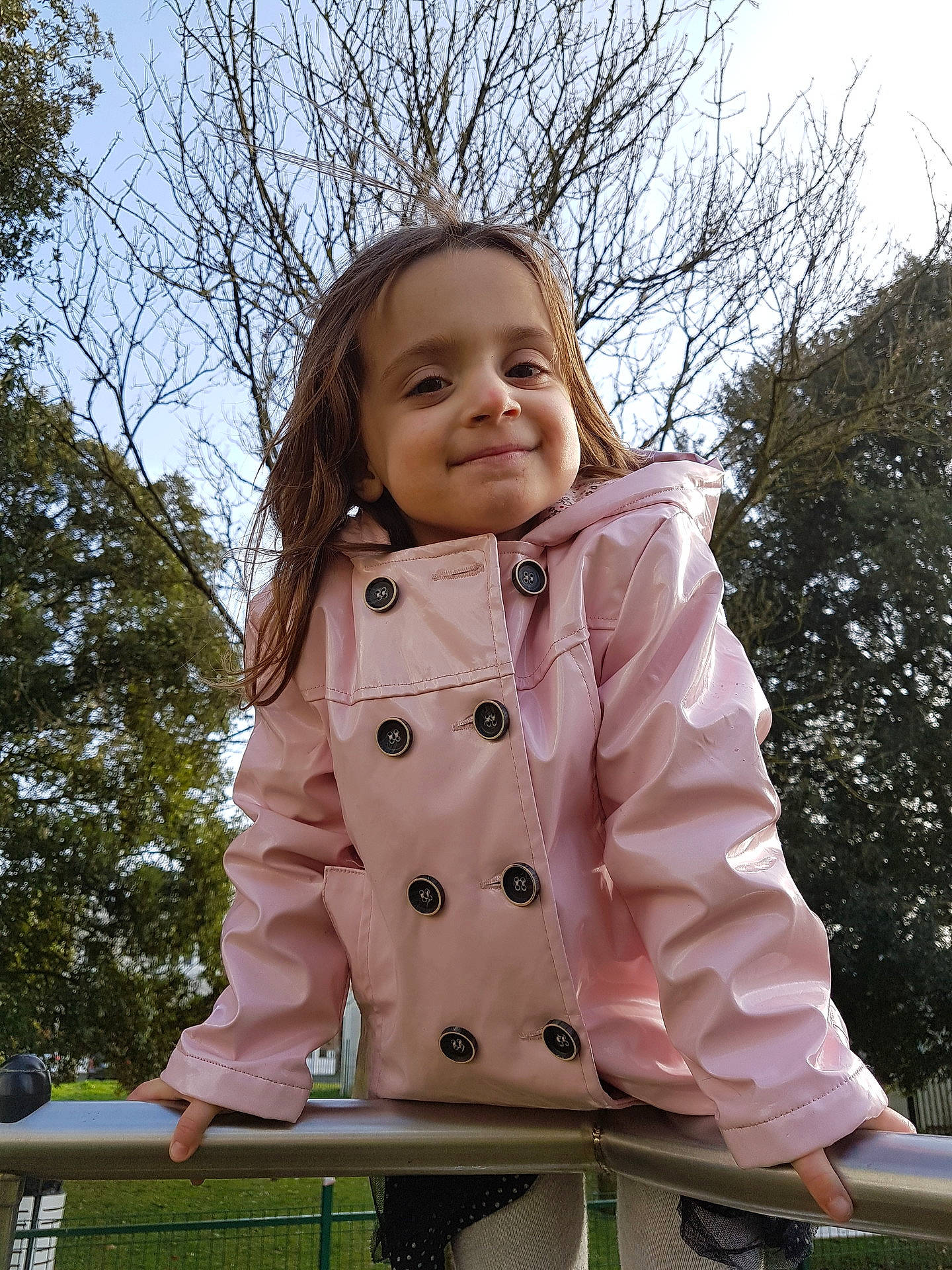 Mallaury a rejoint le concours — aidez-le/la à gagner de superbes lots ! child, clothing, human_positions, joy, male, outerwear, spring, toddler