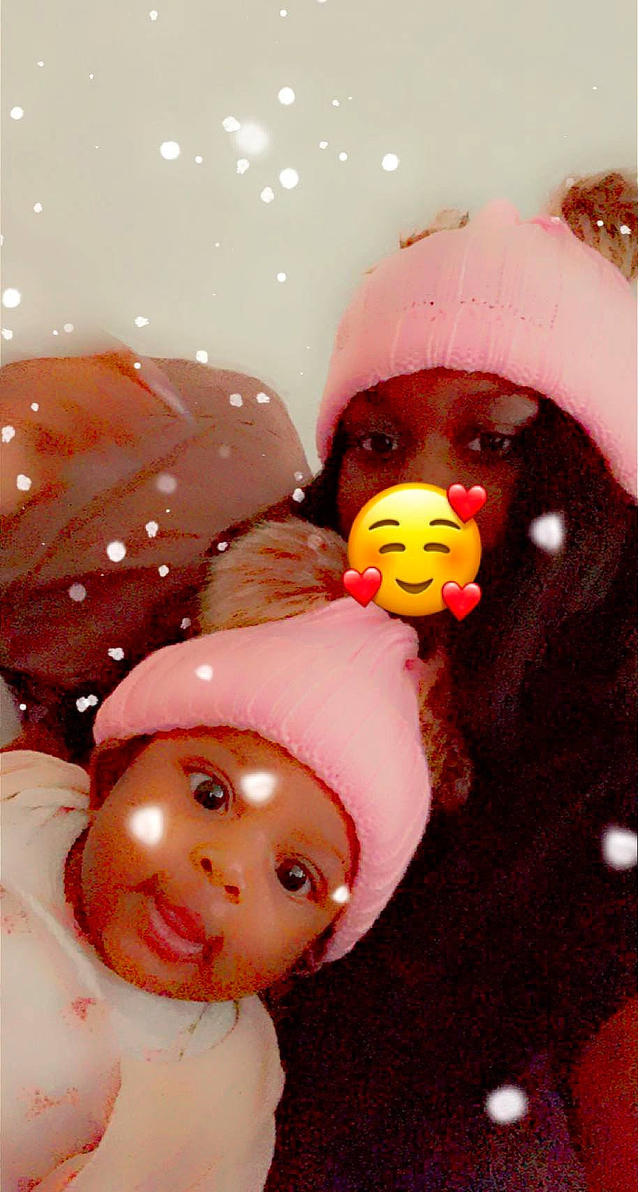 Anyla joined the competition — help win amazing prizes! baby_products, baby_toys, cheek, doll, fictional_character, headwear, lip, person, pink, plush, polka_dot, primate, toy